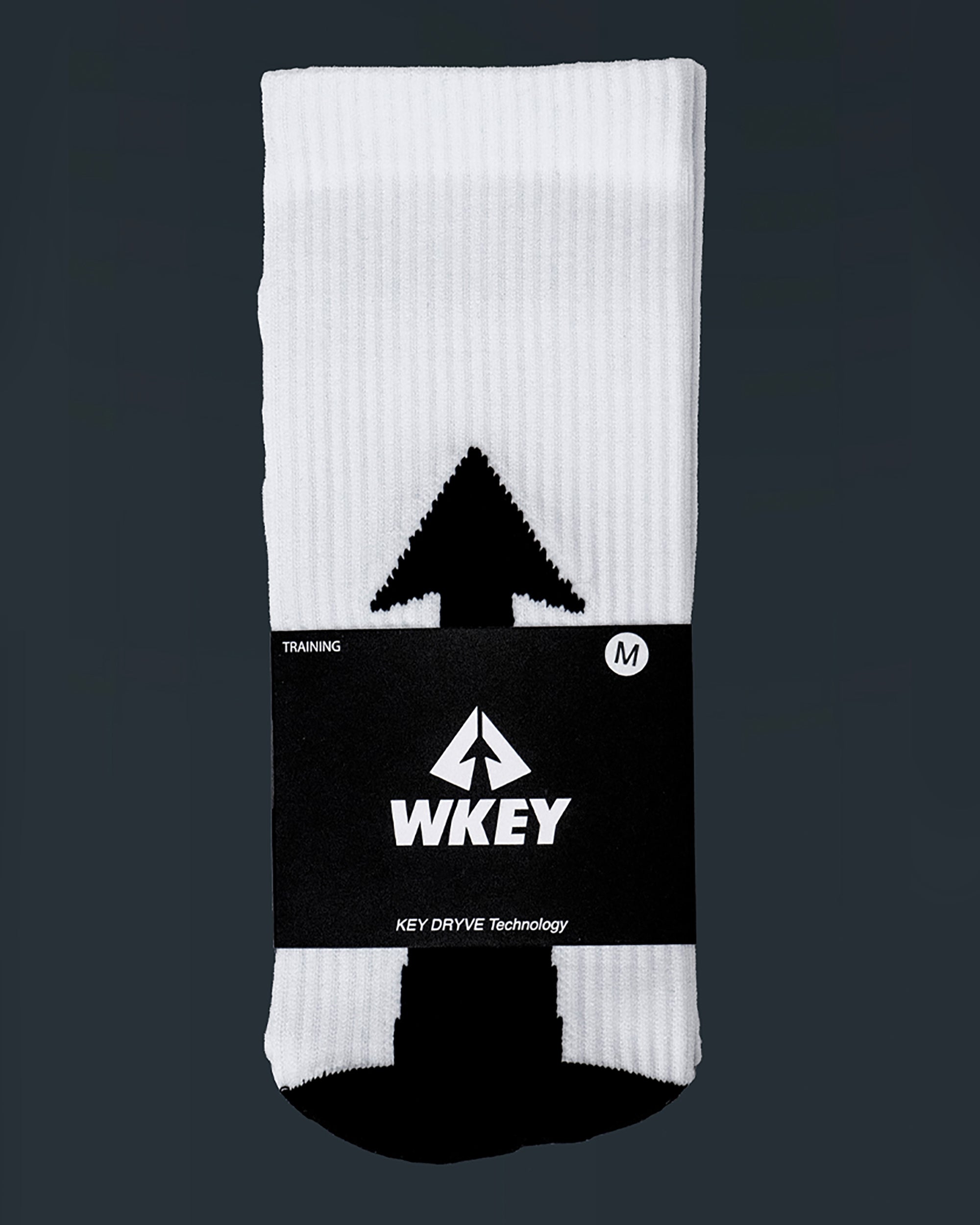 Key Dryve Socks