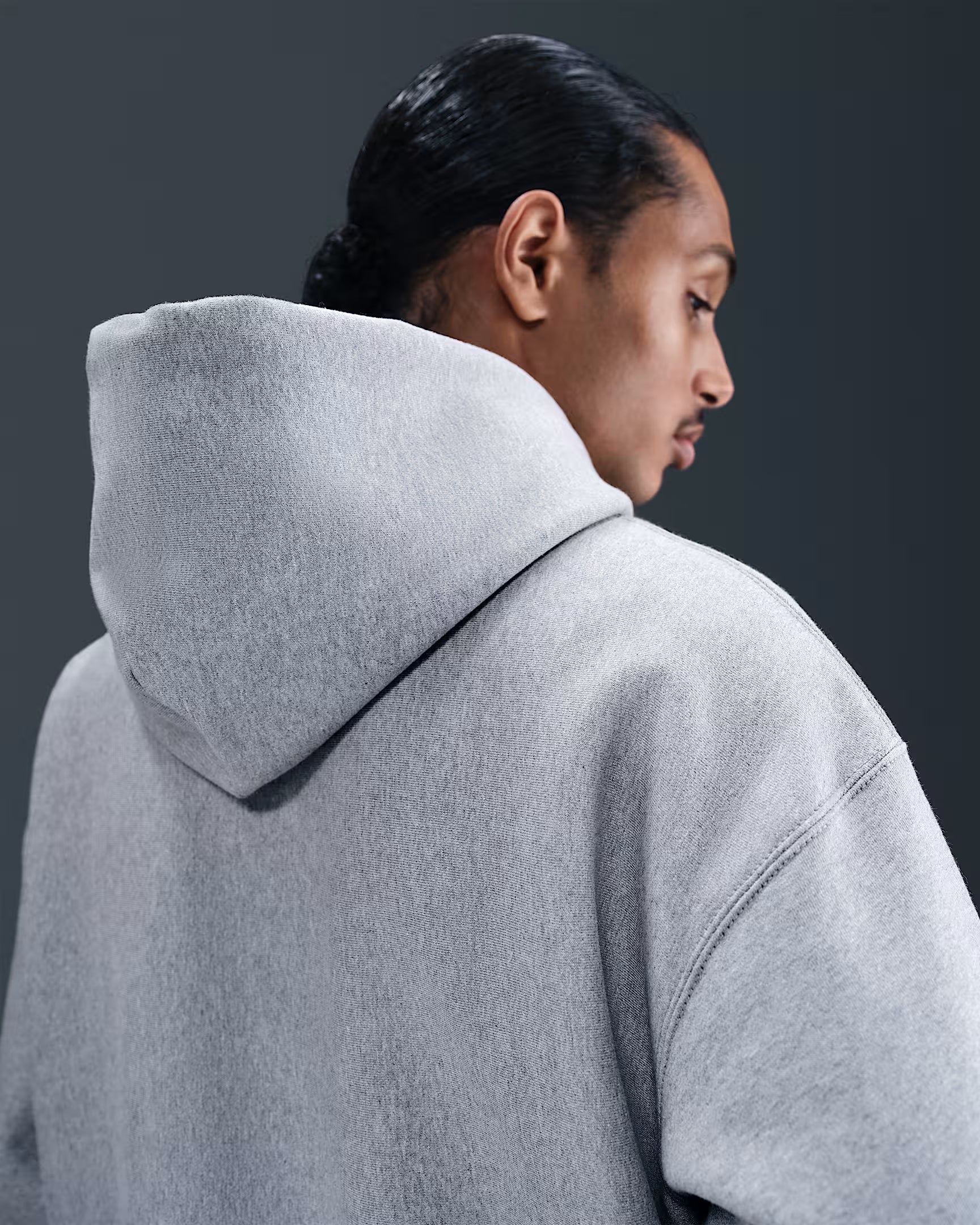 Legacy Hoodie