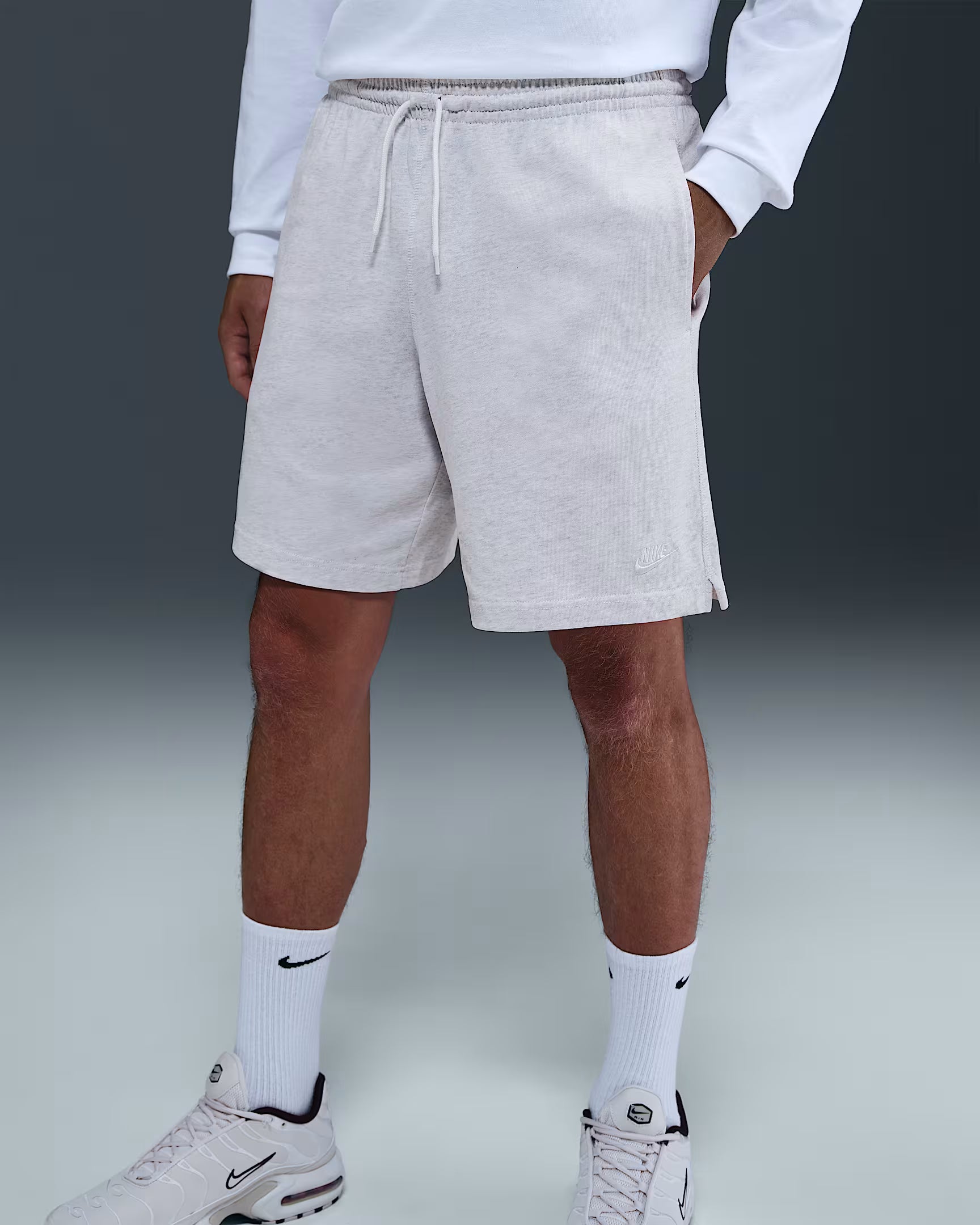 Legacy Sweat Shorts