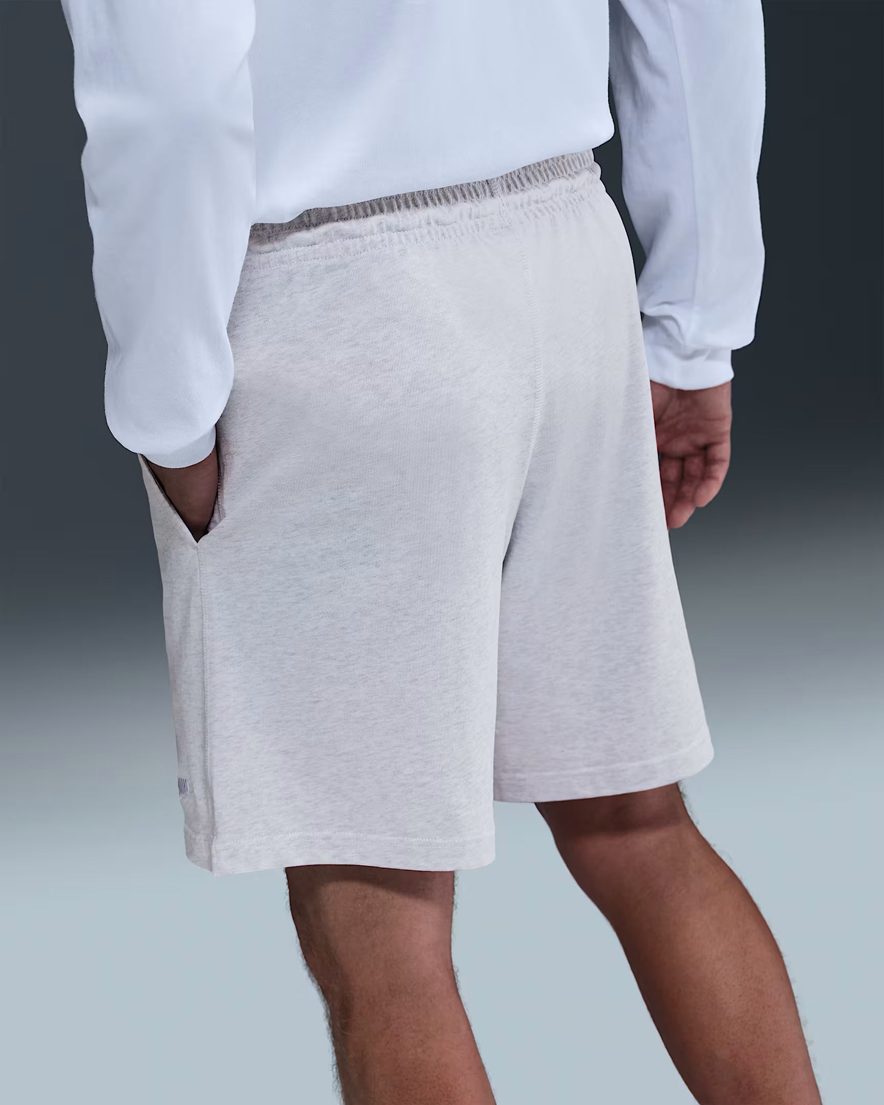 Legacy Sweat Shorts