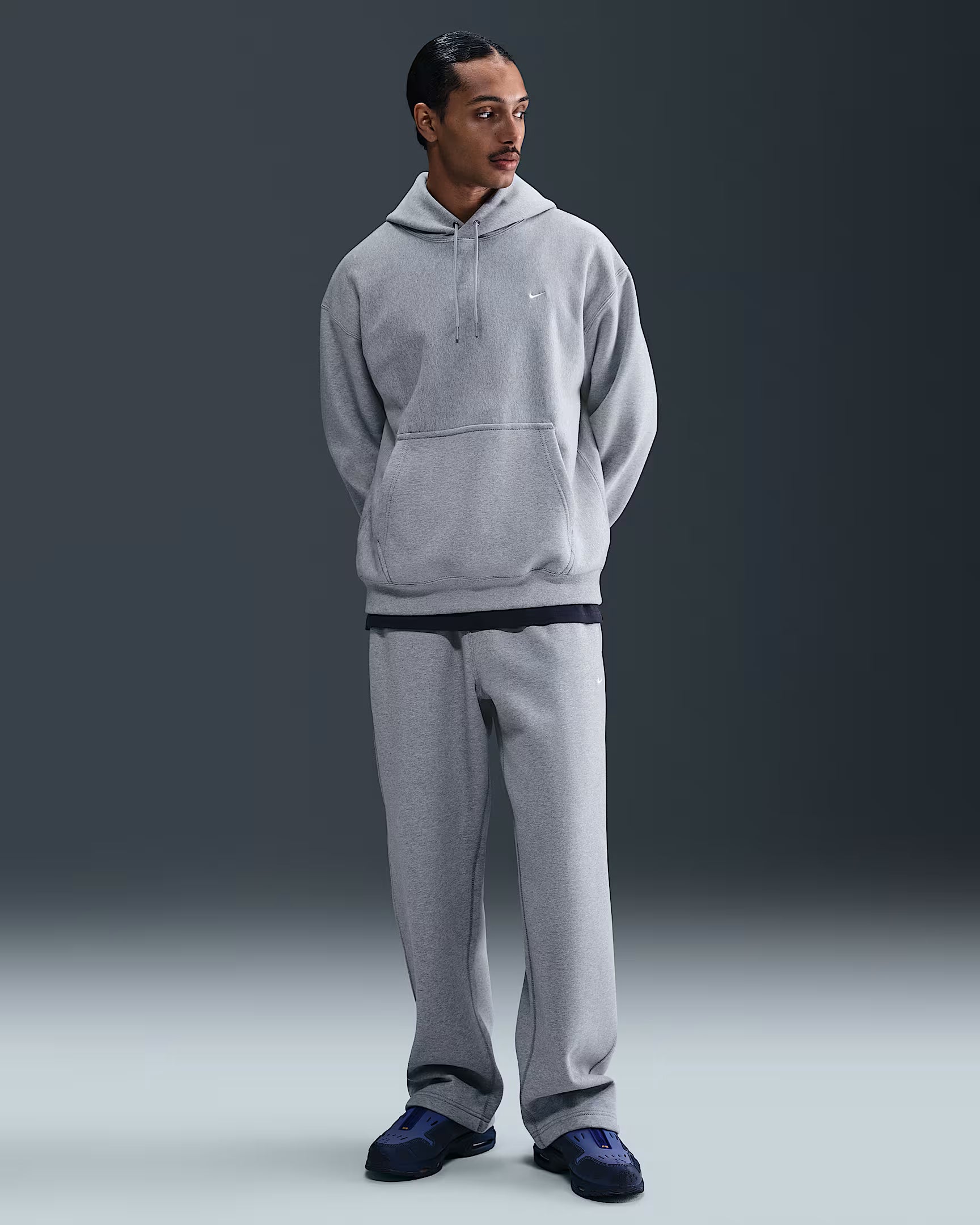 Legacy Hoodie