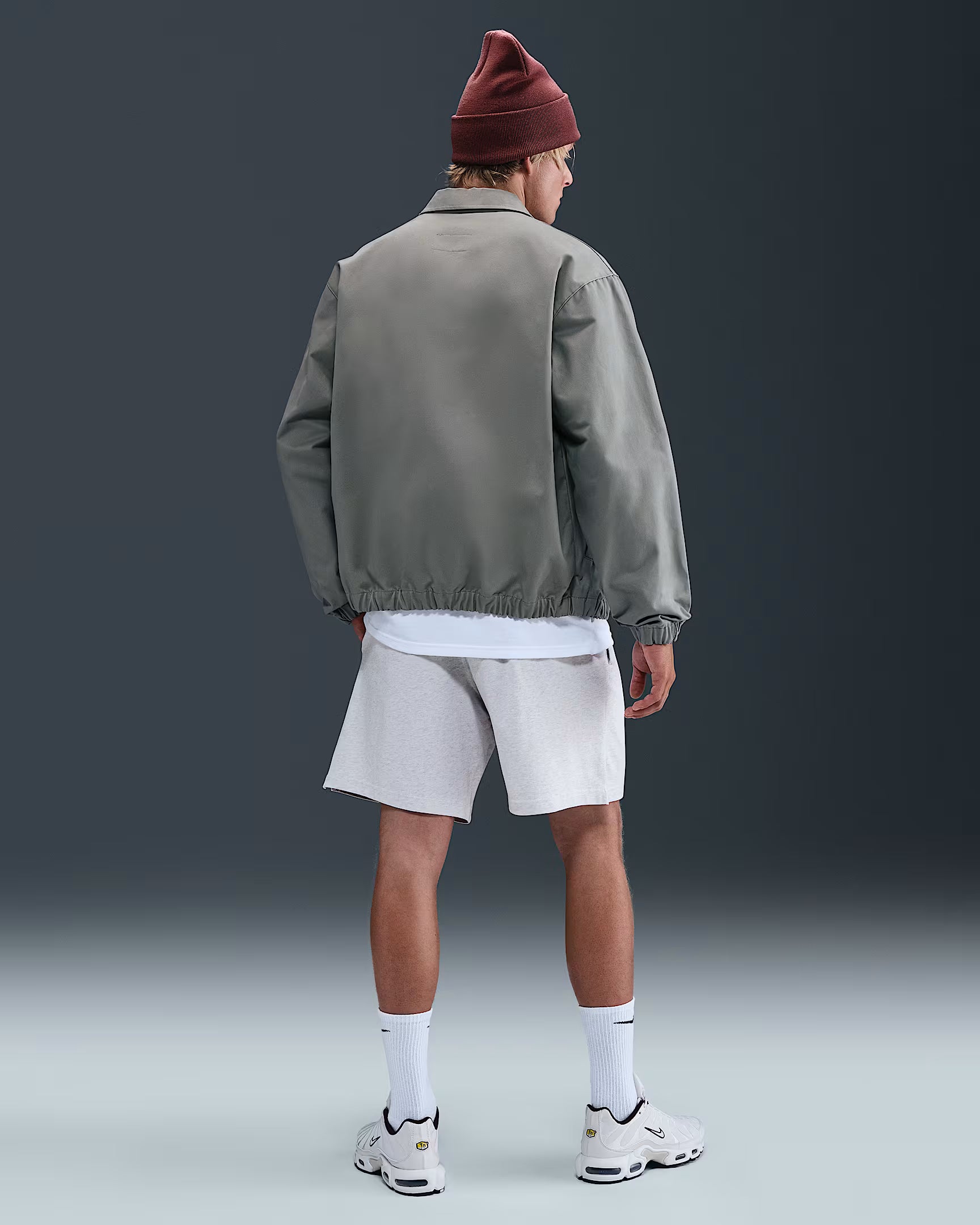 Legacy Sweat Shorts
