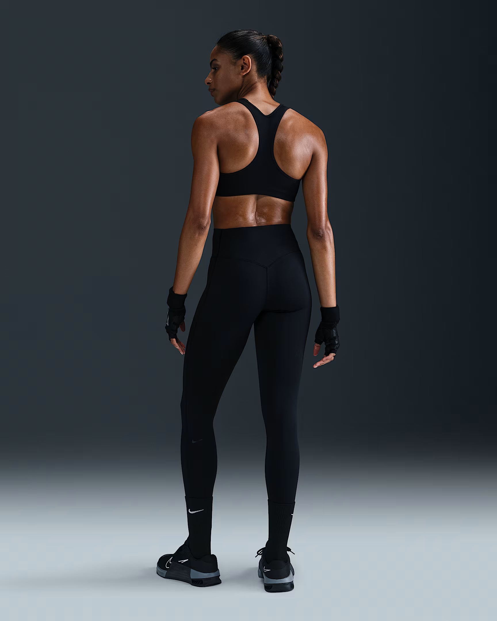 Black Leggings