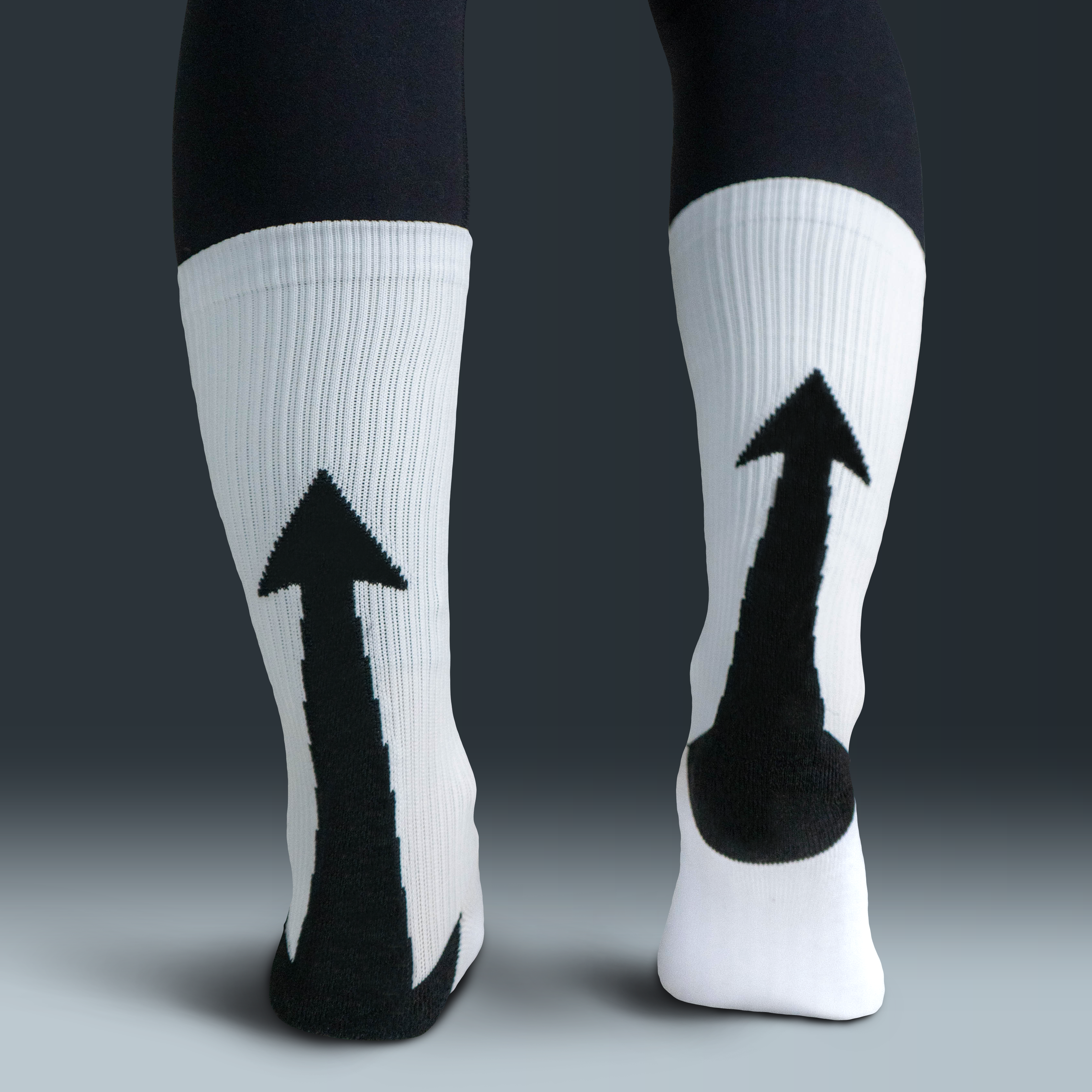Key Dryve Socks