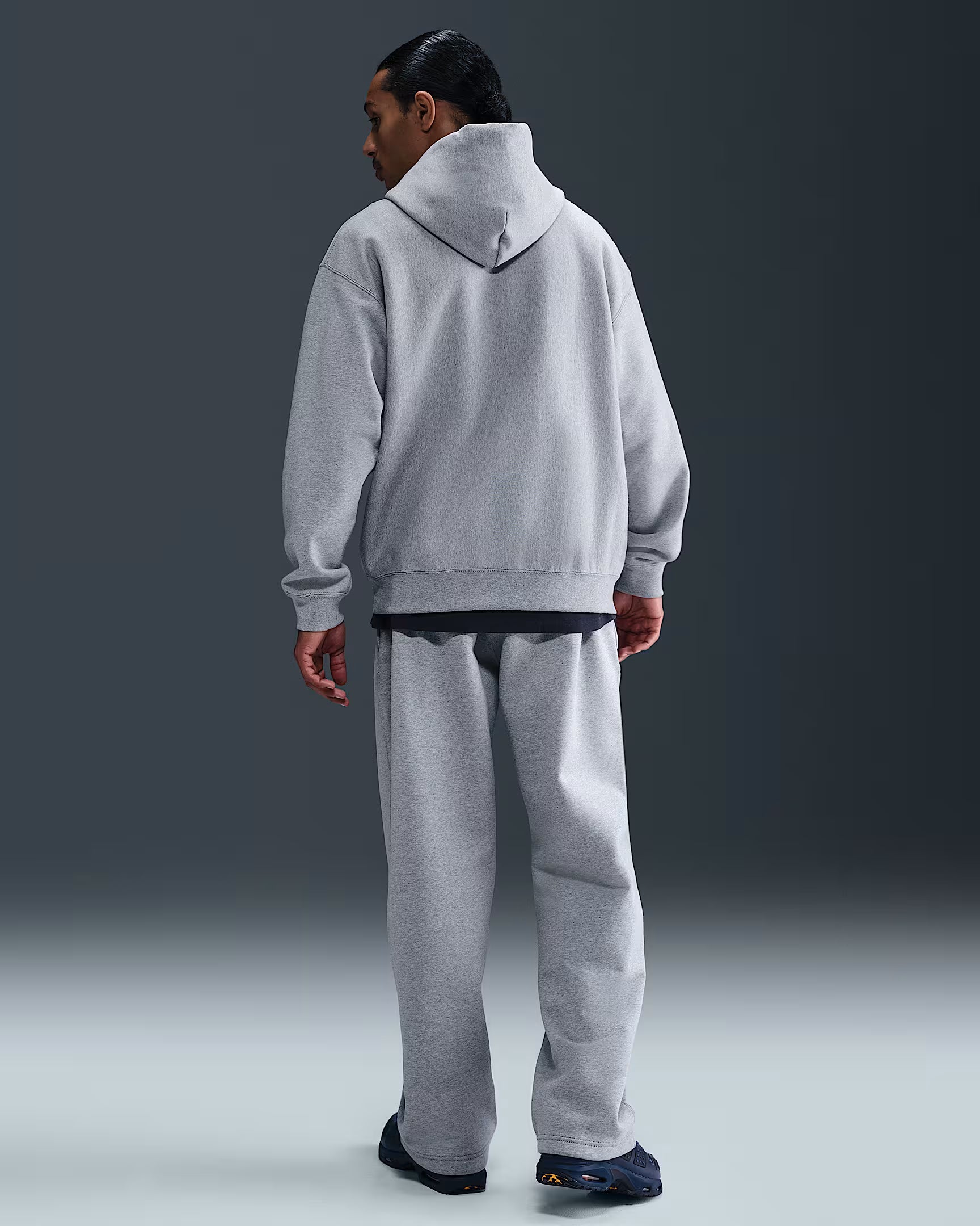 Legacy Hoodie