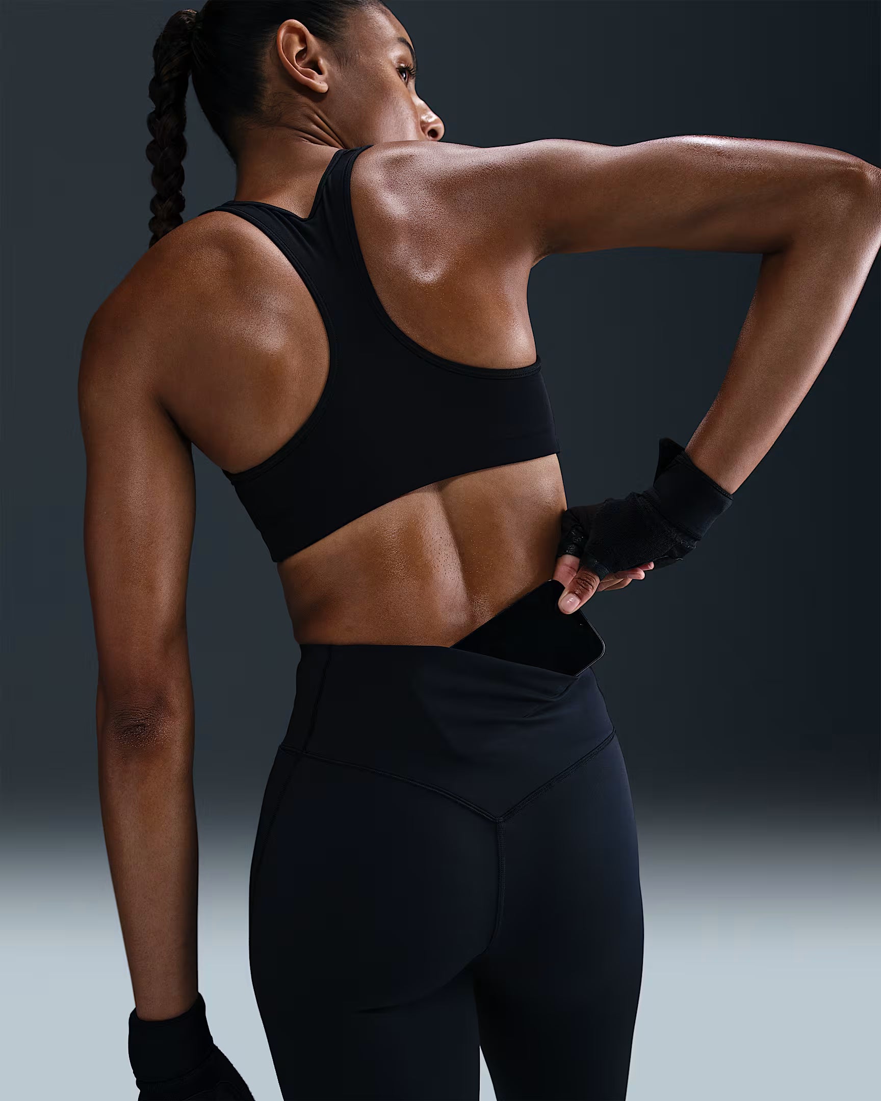 Black Leggings