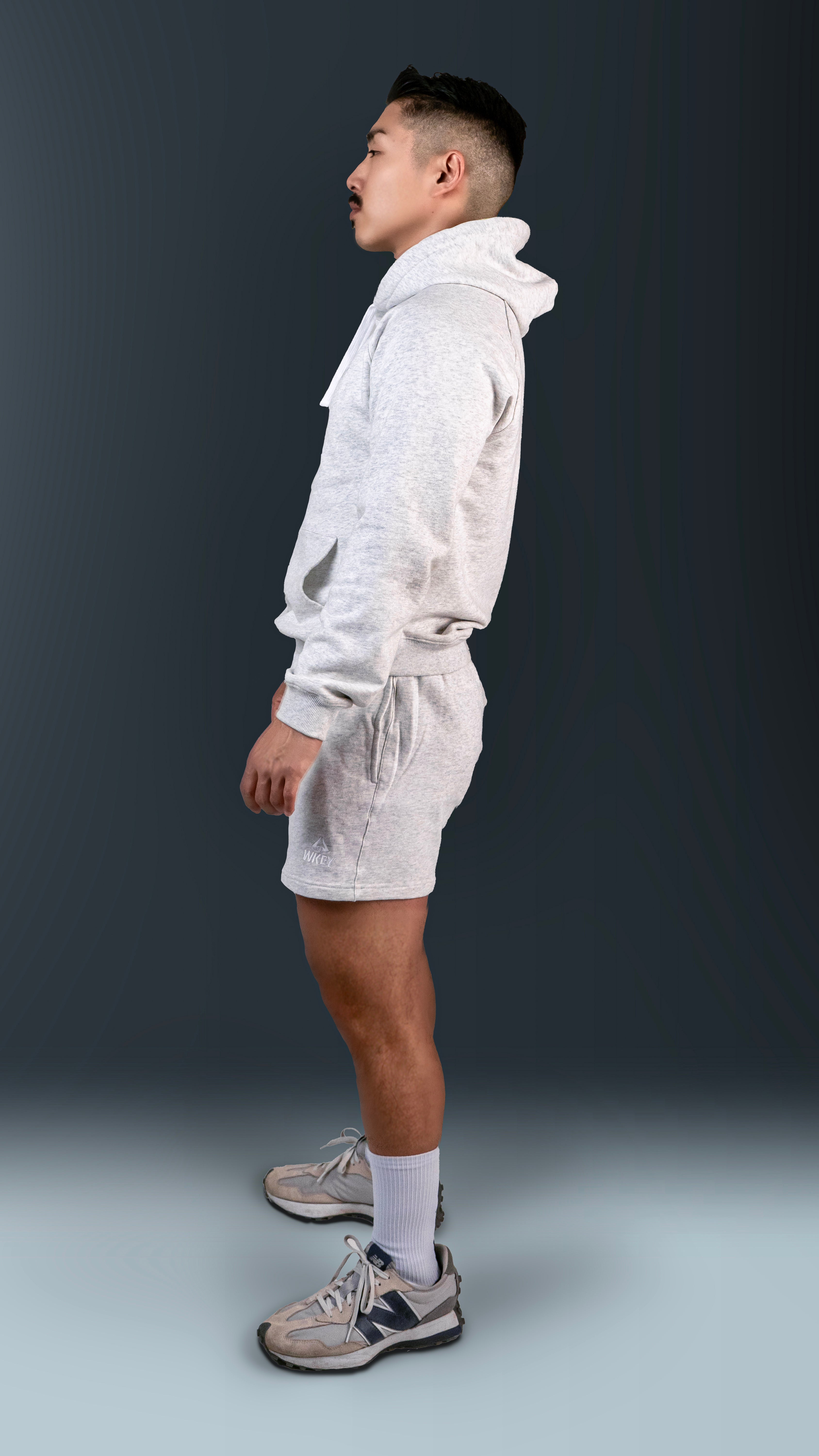 Legacy Sweat Shorts