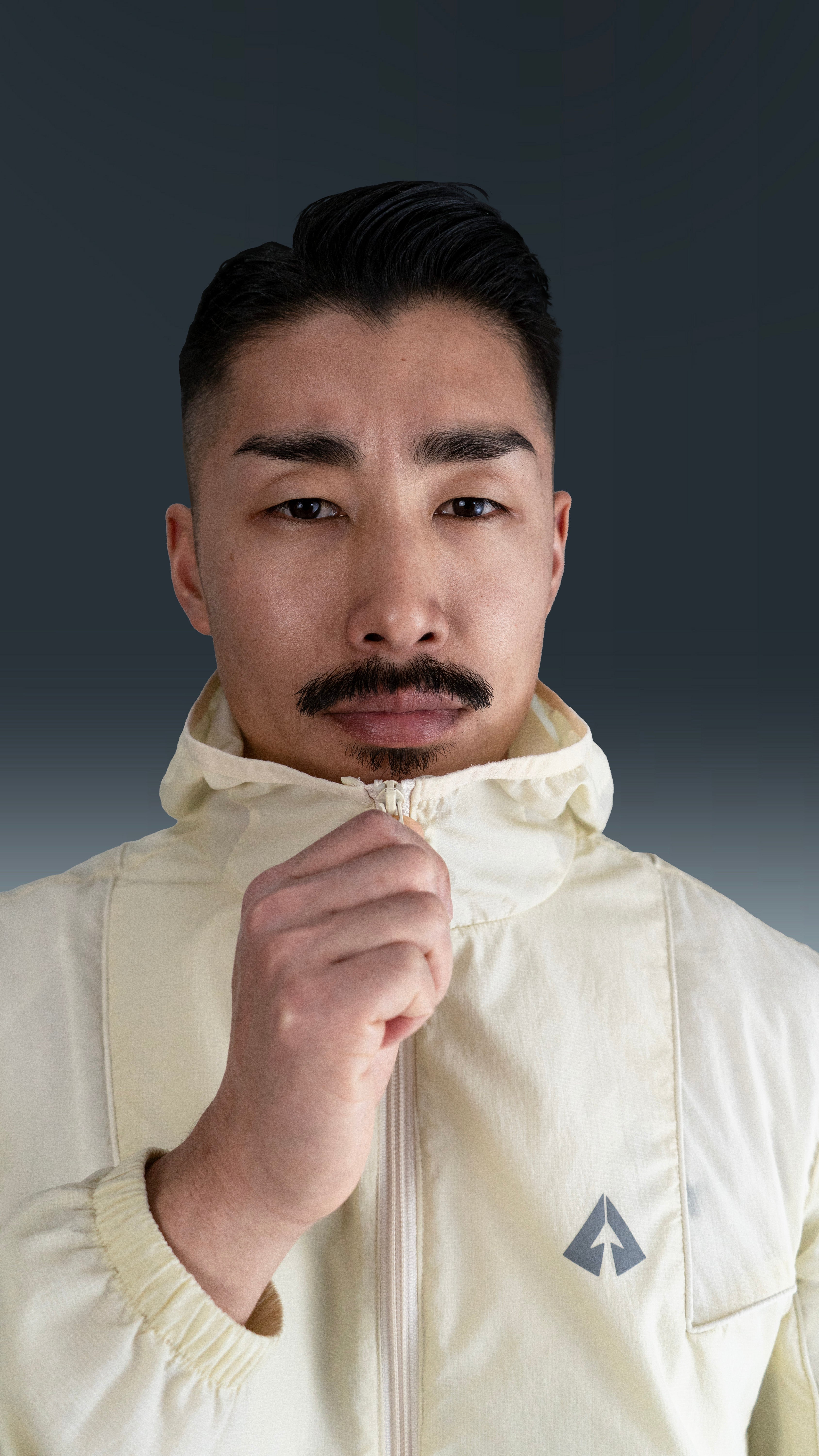 Light form Windbreaker - Men & Women