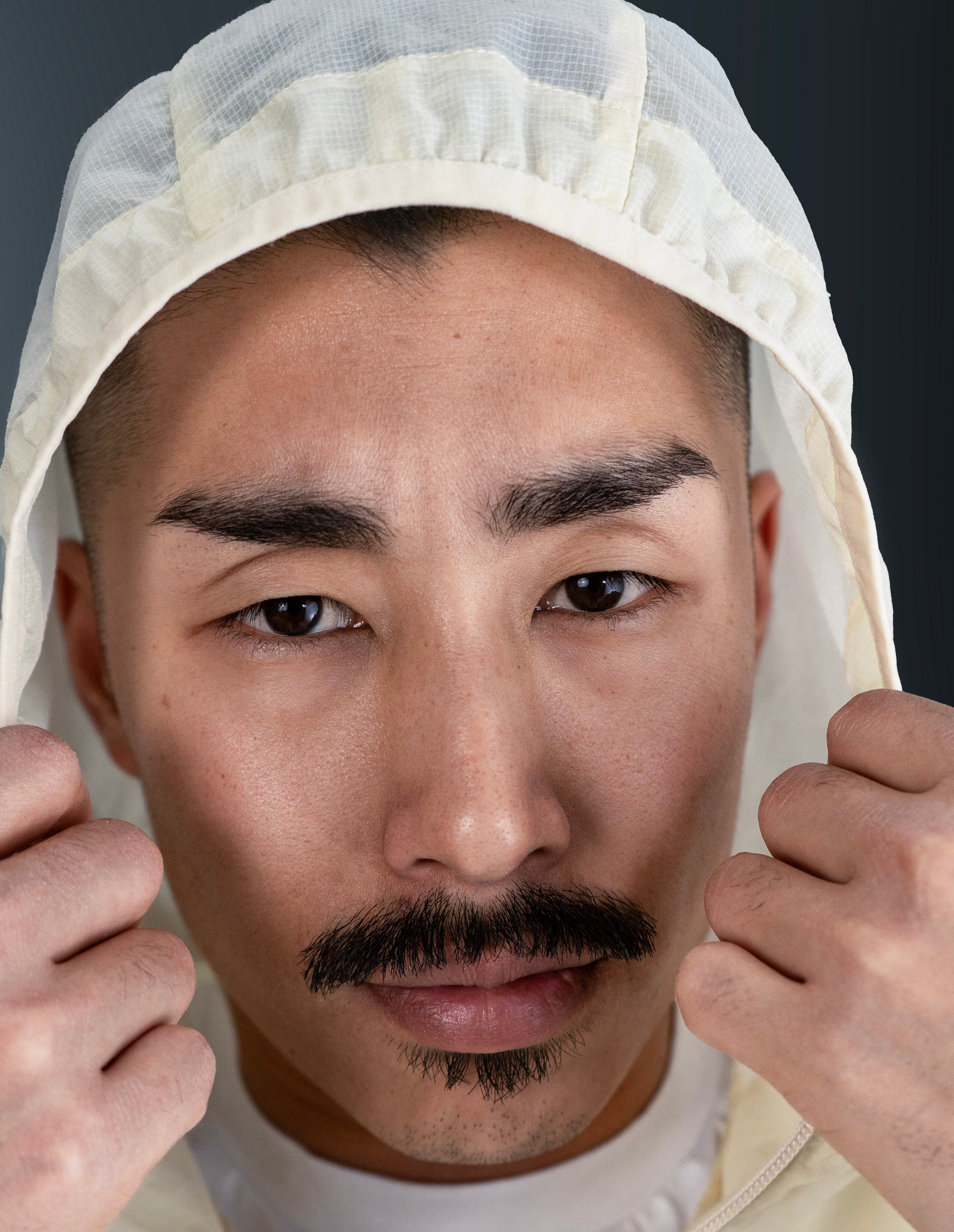 Light form Windbreaker - Men & Women