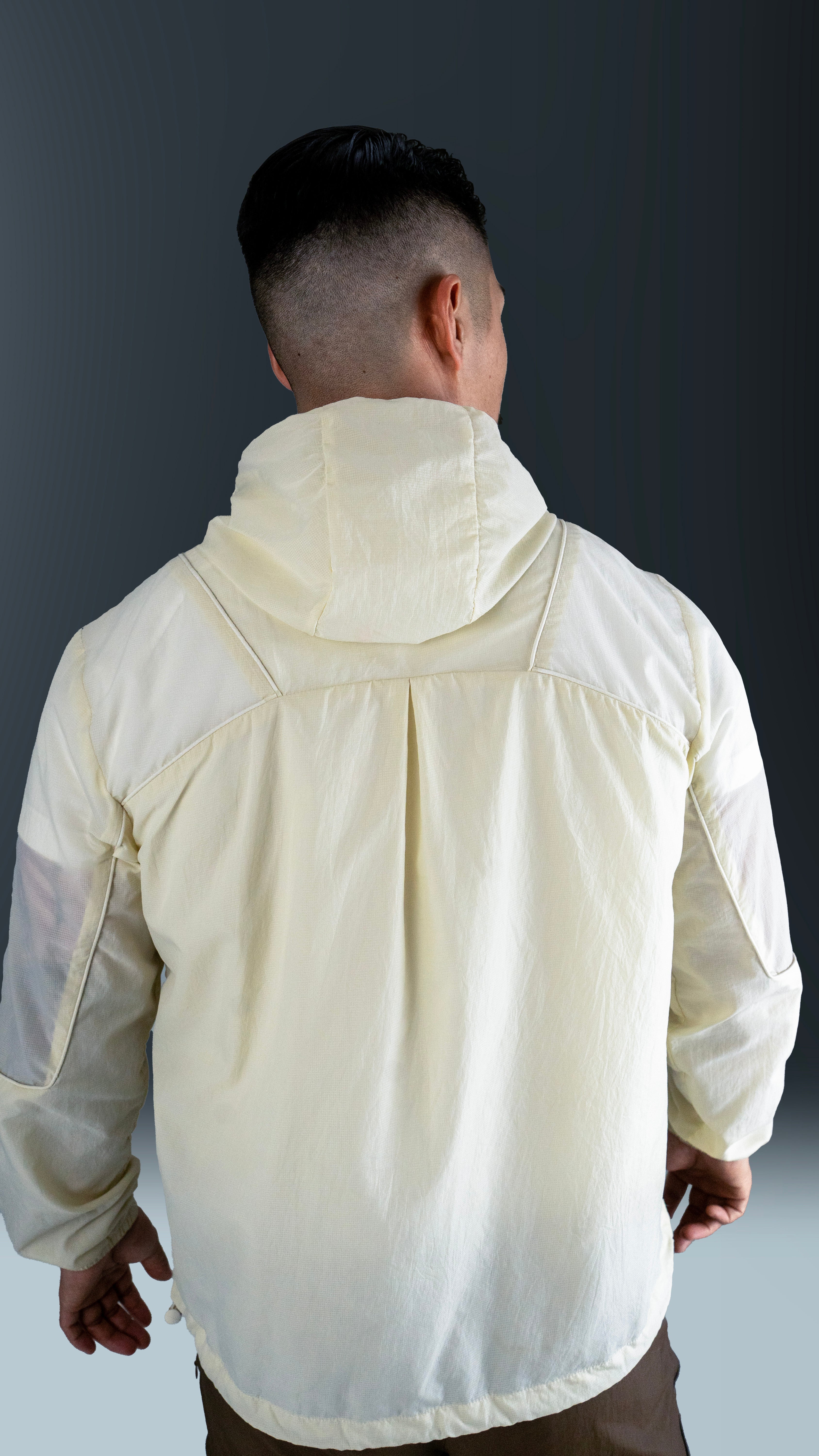 Light form Windbreaker - Men & Women