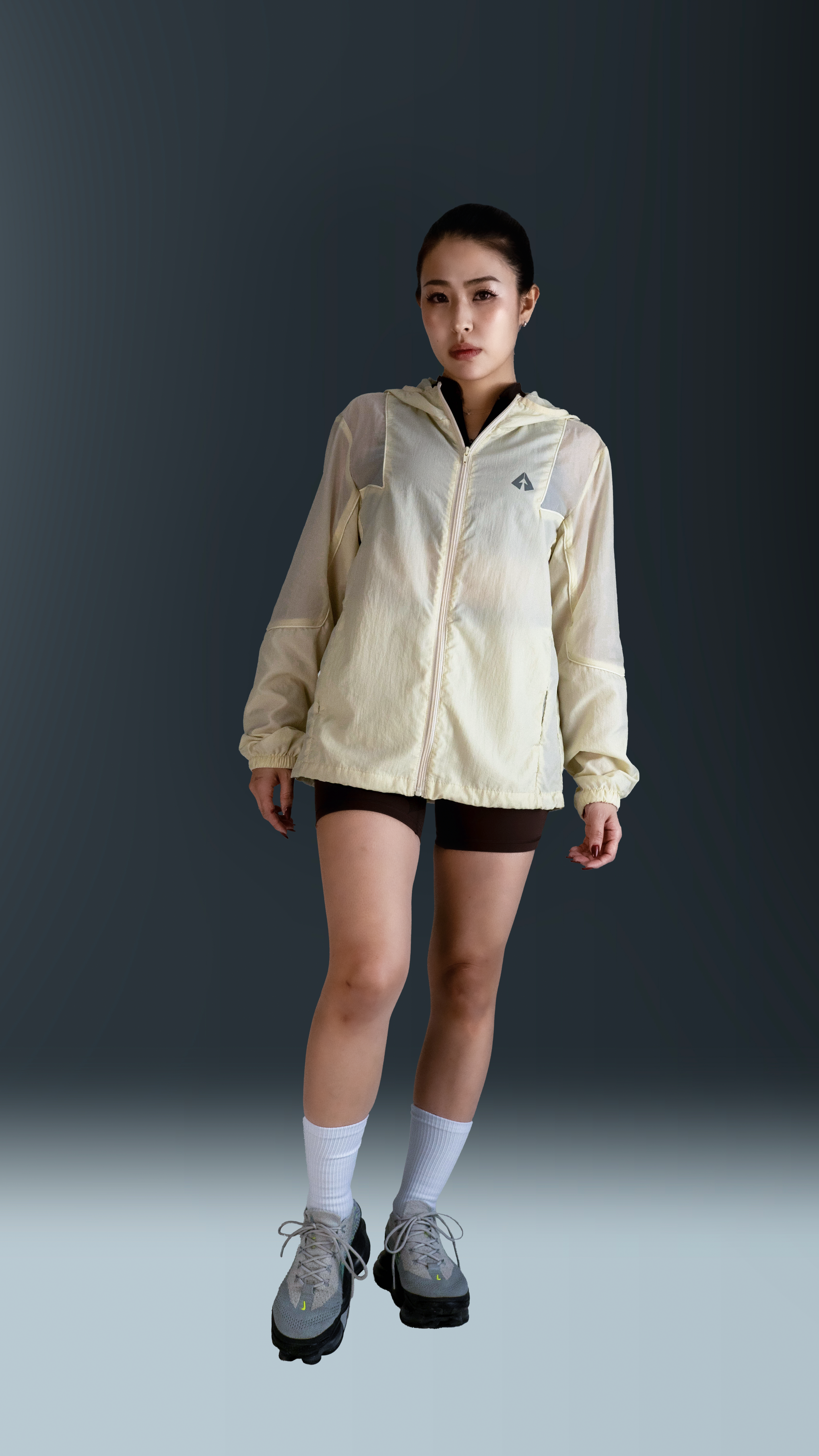 Light form Windbreaker - Men & Women