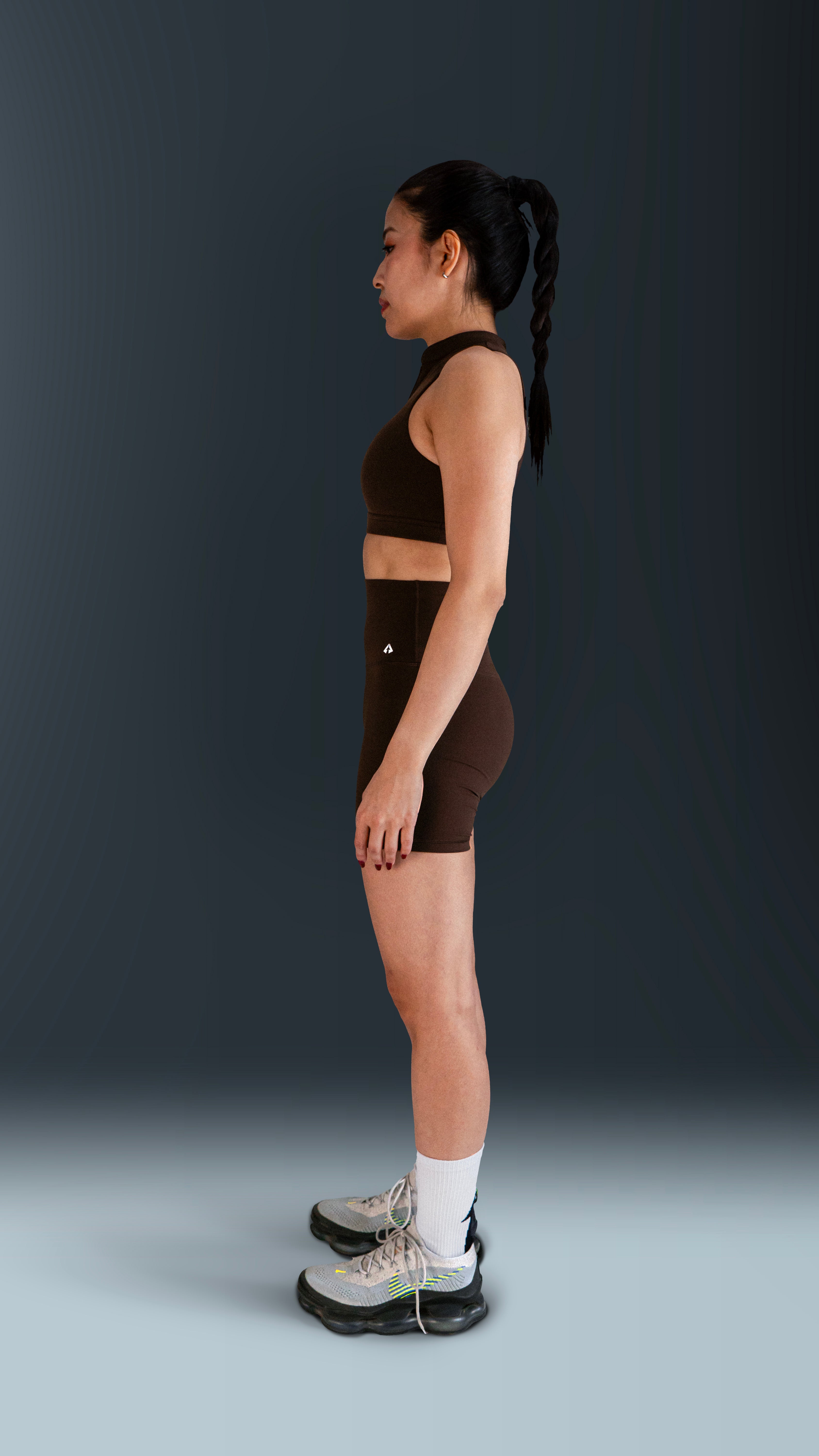 Alera Performance Short 6"