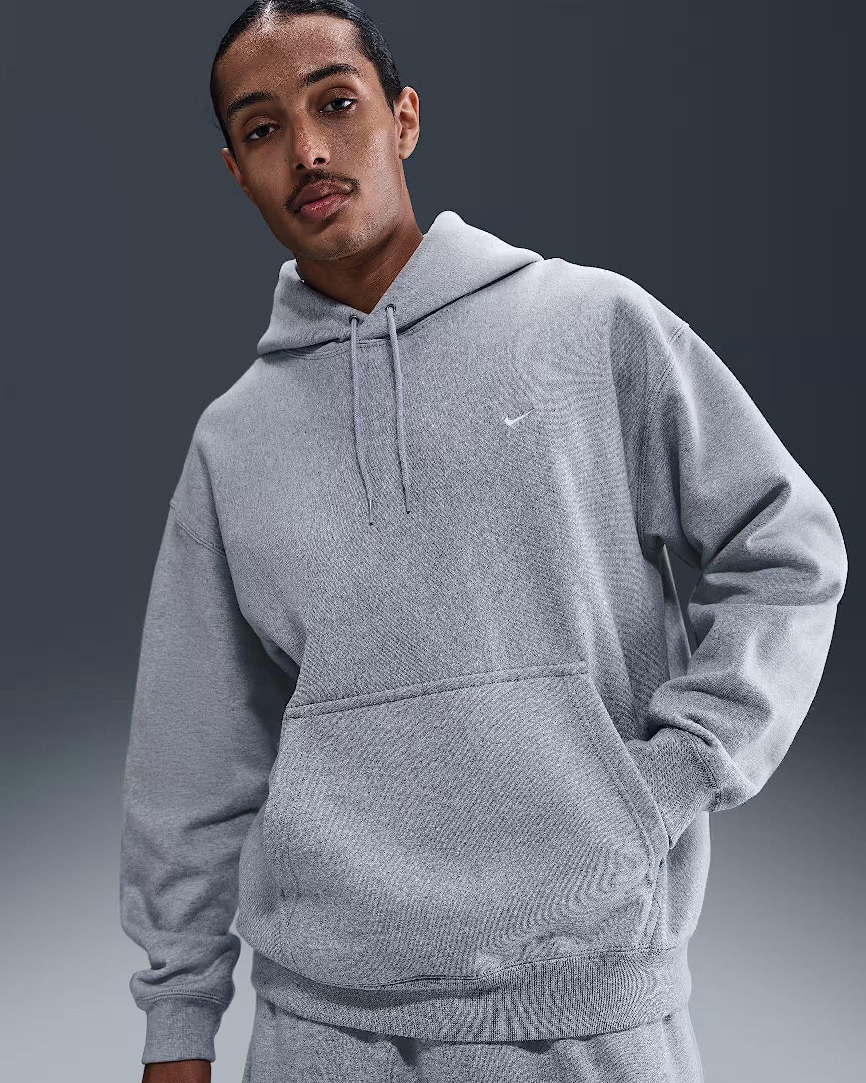 Legacy Hoodie