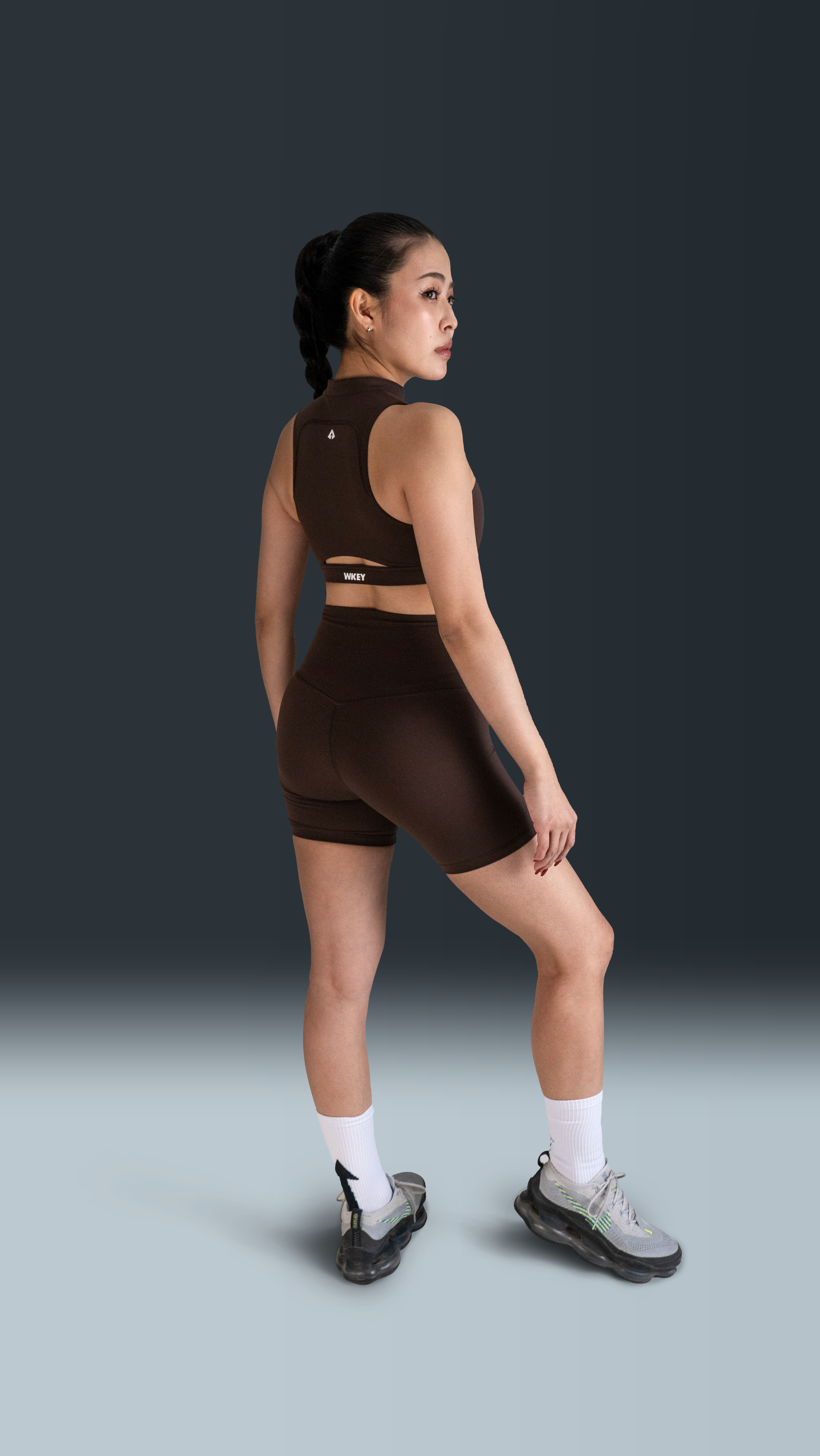 Alera Performance Sports Bra