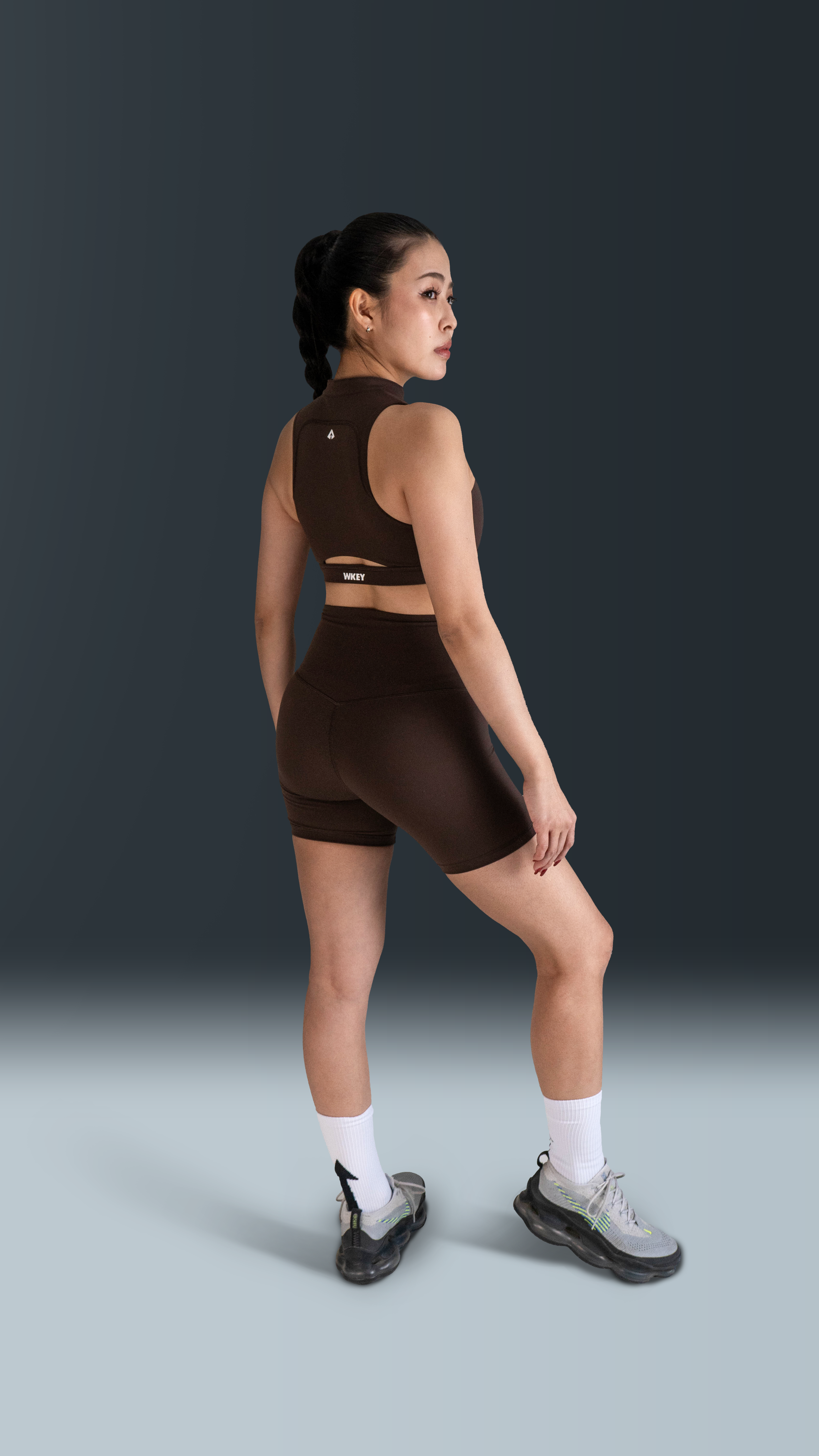 Alera Performance Short 6"