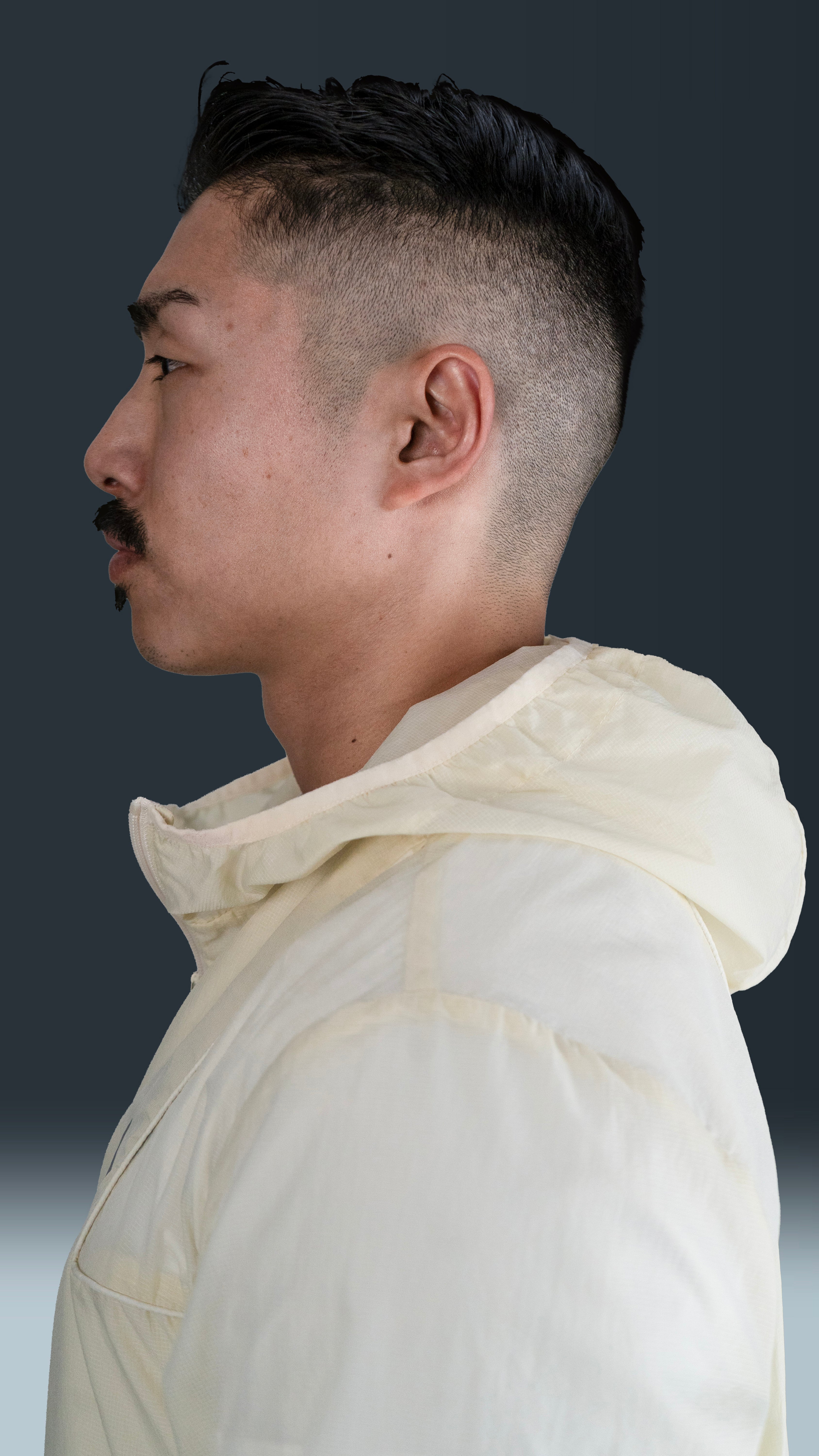 Lightform Windbreaker