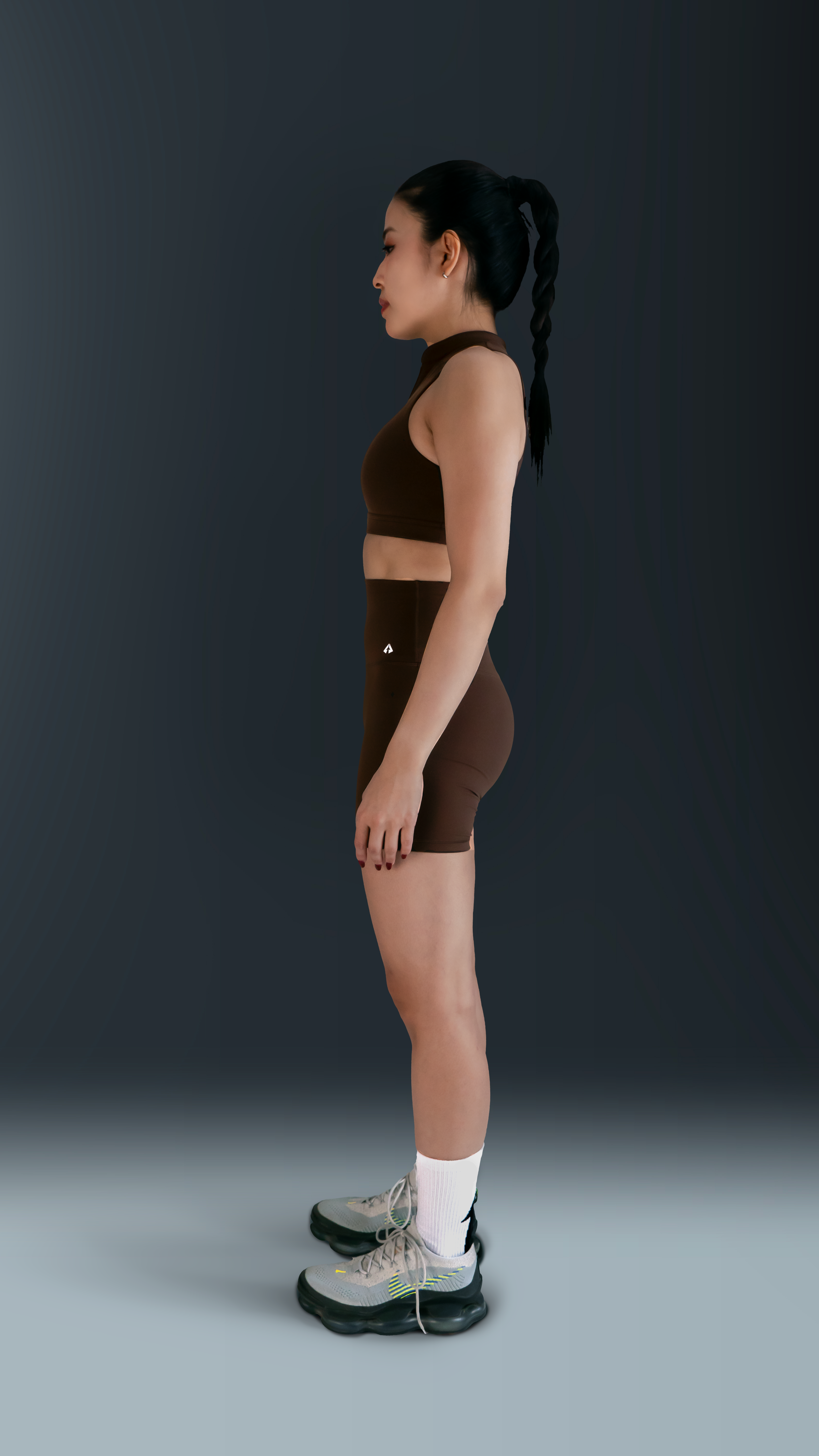 Alera Performance Sports Bra