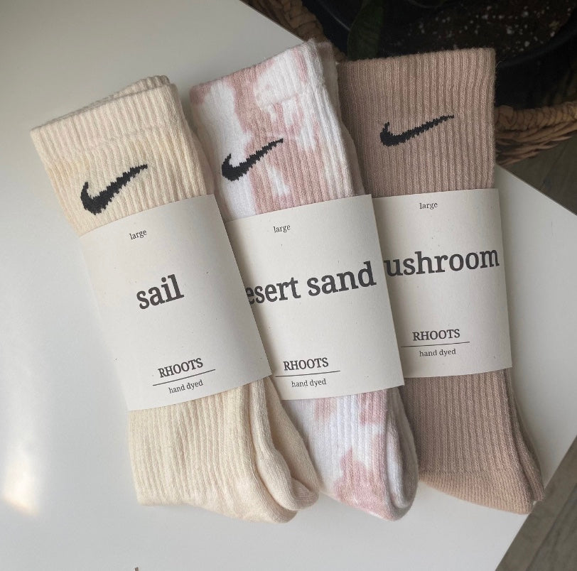 Key Drive Socks