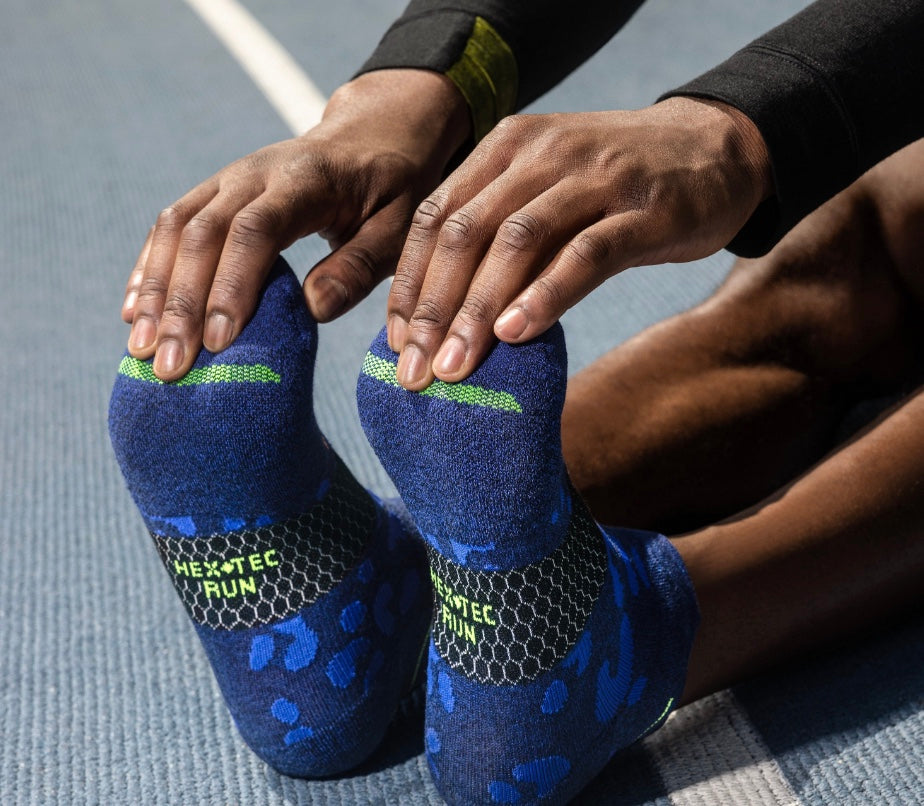 Key Drive Socks