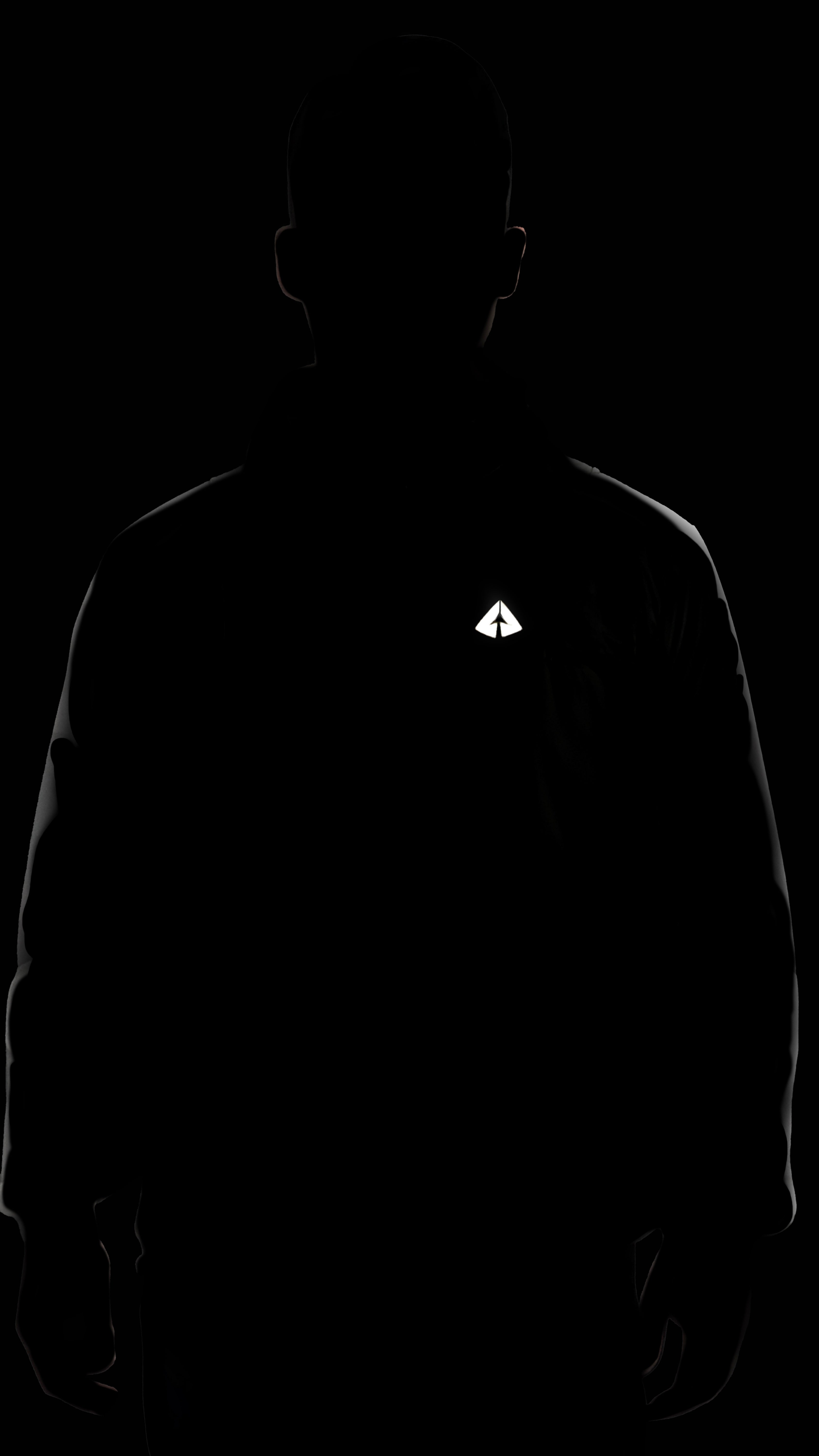 Light form Windbreaker - Men & Women