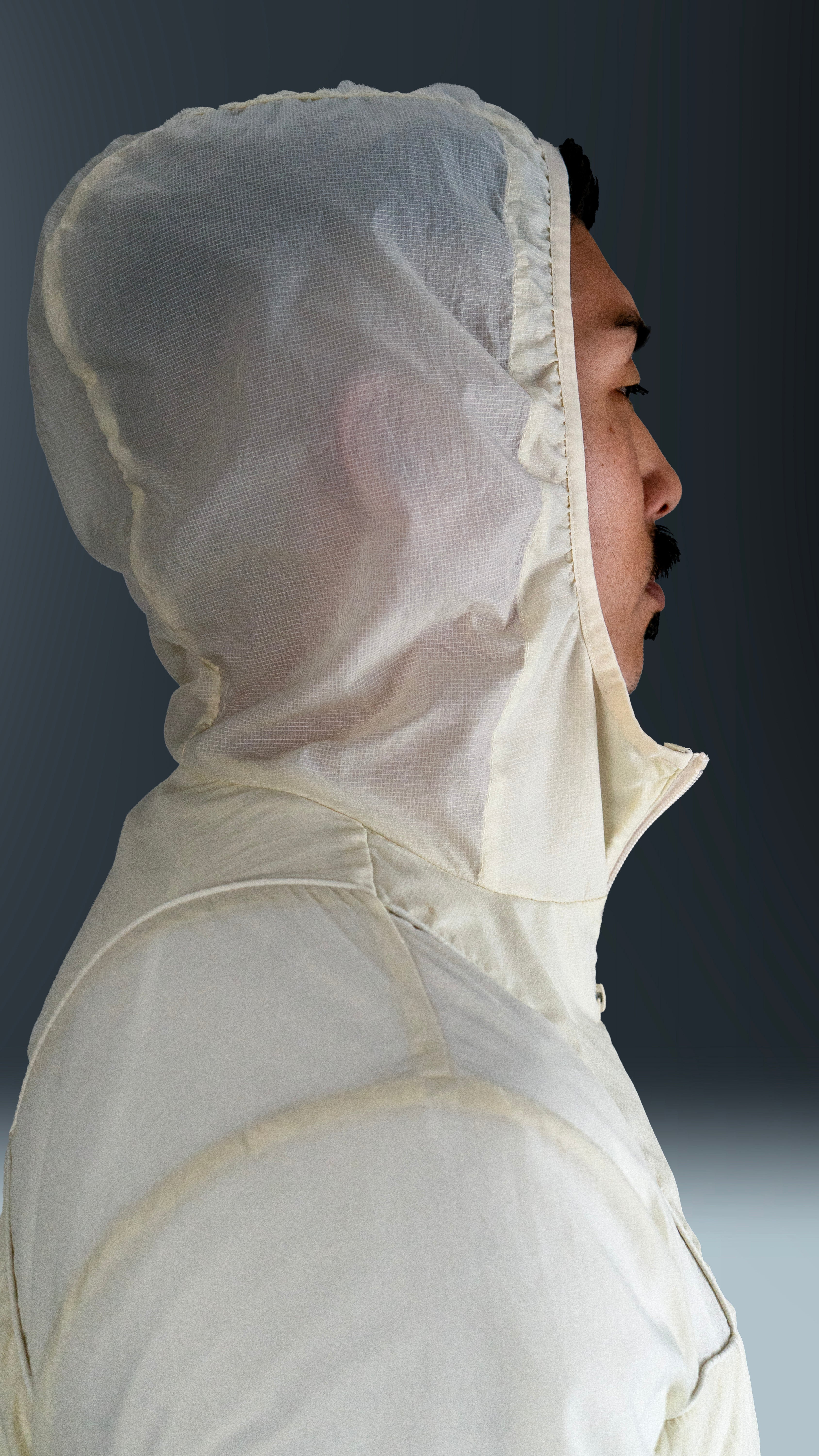 Light form Windbreaker - Men & Women