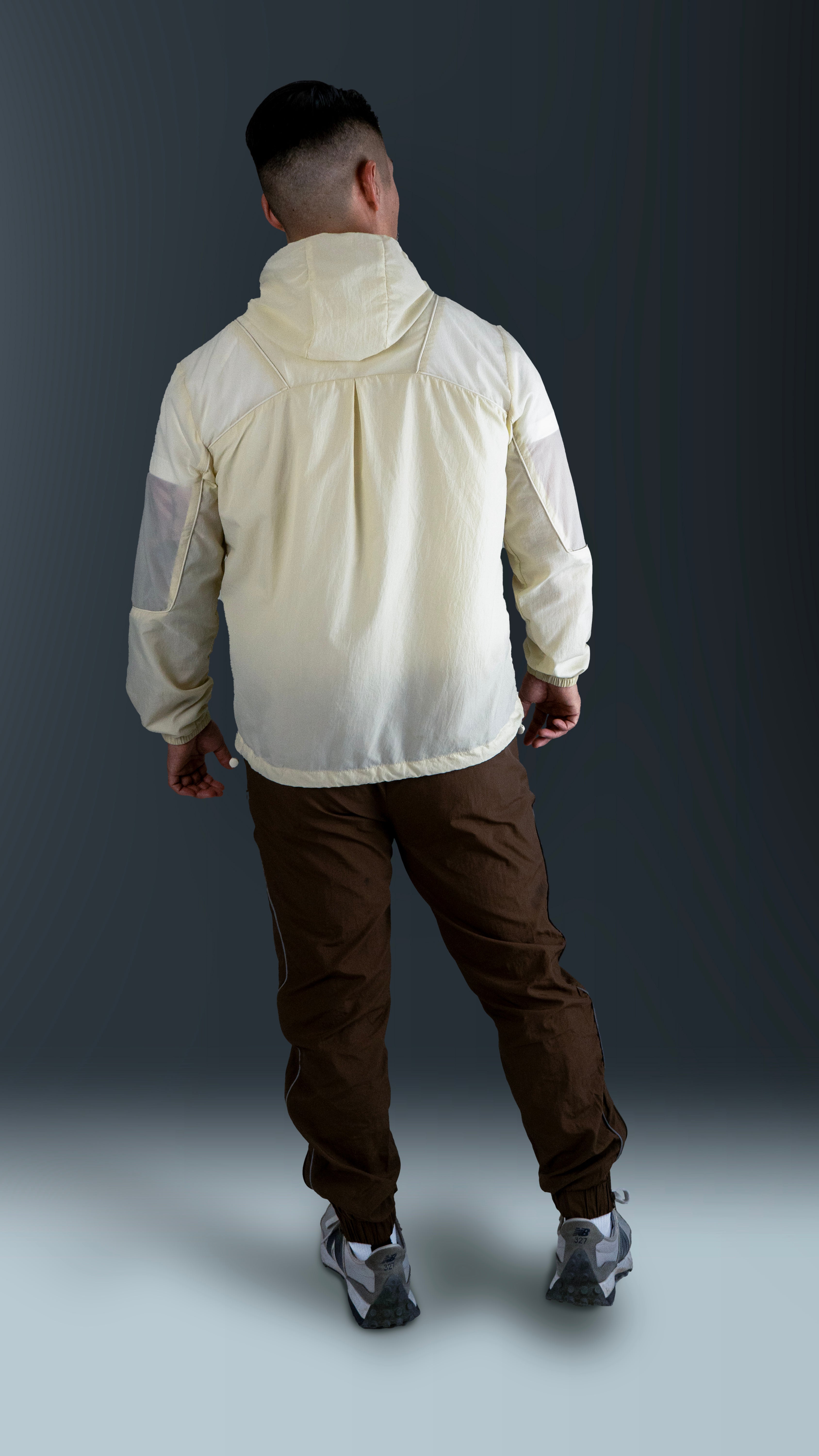 Light form Windbreaker - Men & Women