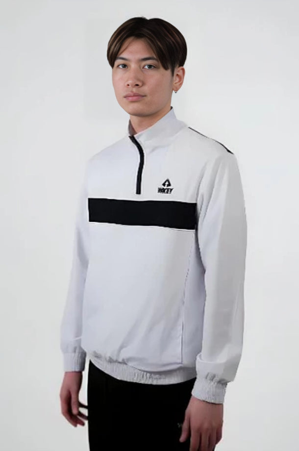 Wkey sports windbreaker (unisex)