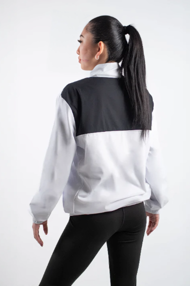 Wkey sports windbreaker (unisex)