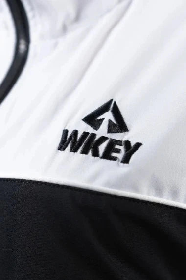 Wkey sports windbreaker (unisex)