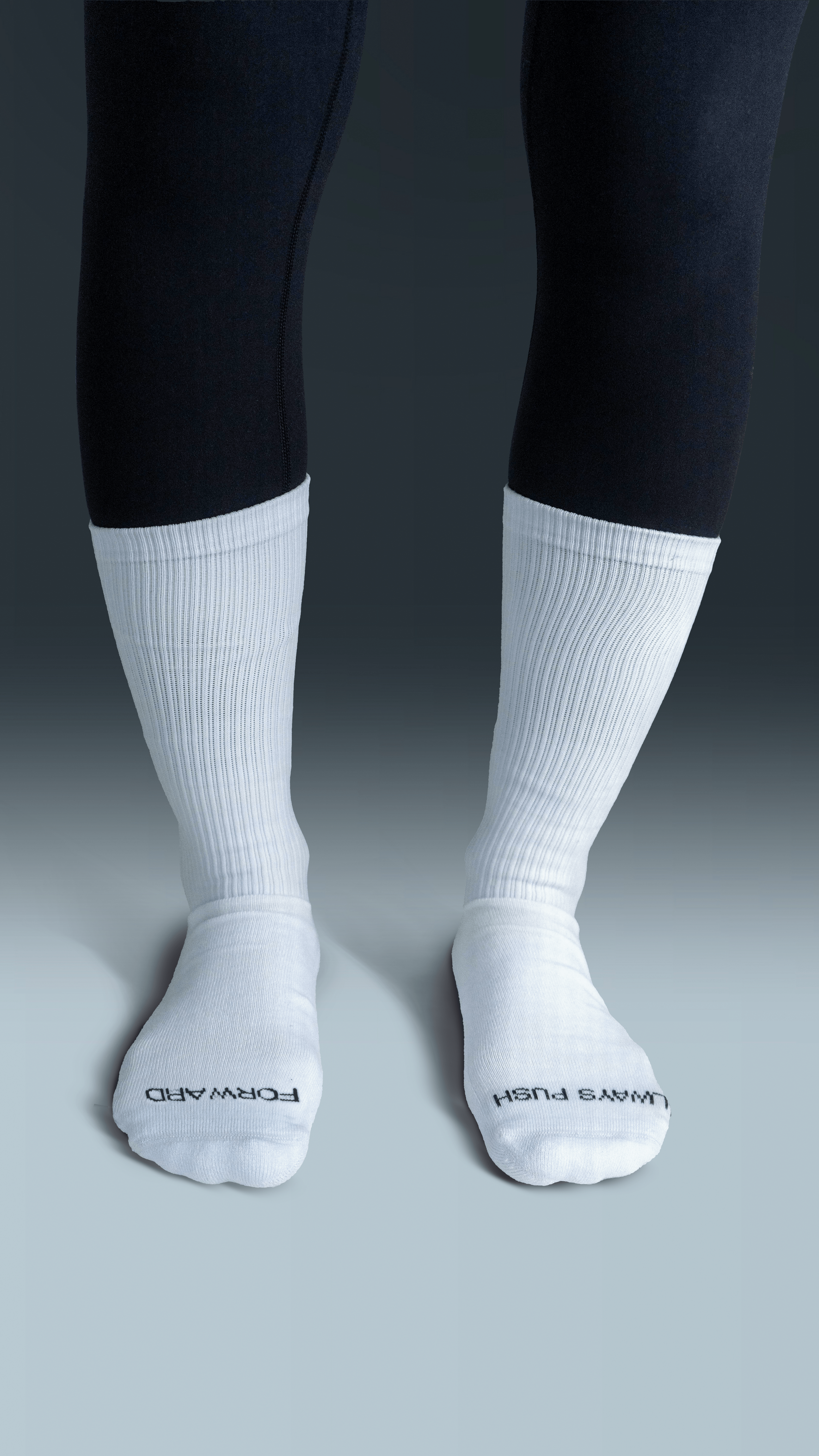 Key Drive Socks