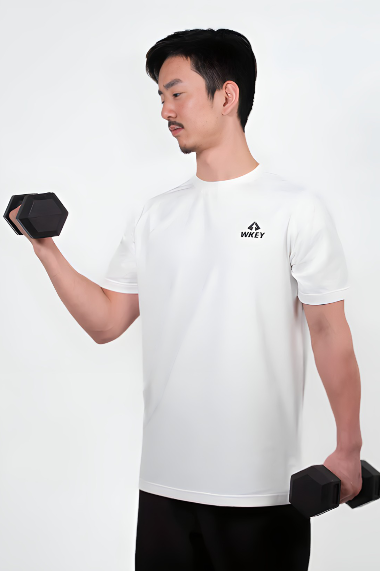 Elite regular fit tee shirt