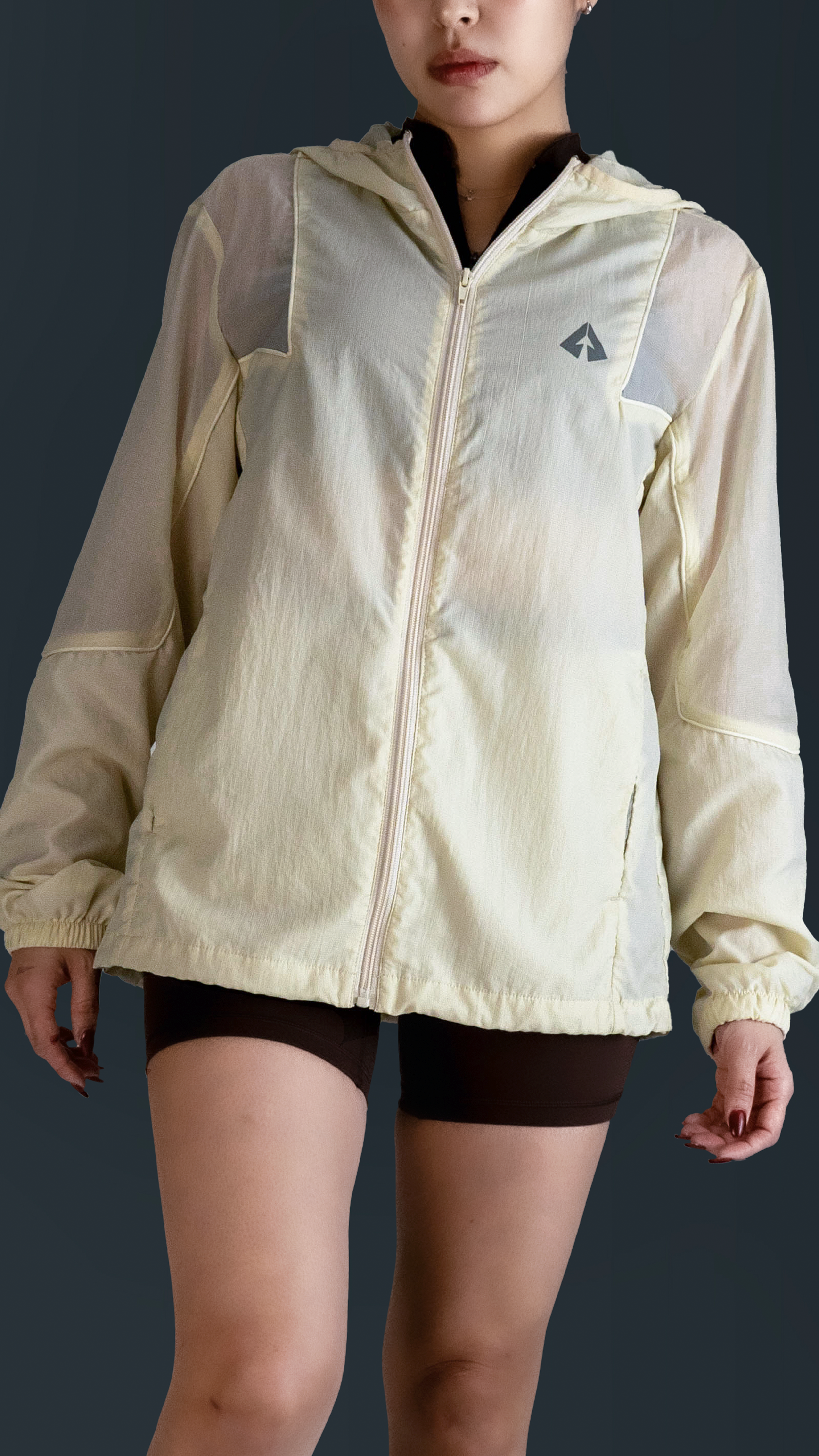 Lightform Windbreaker