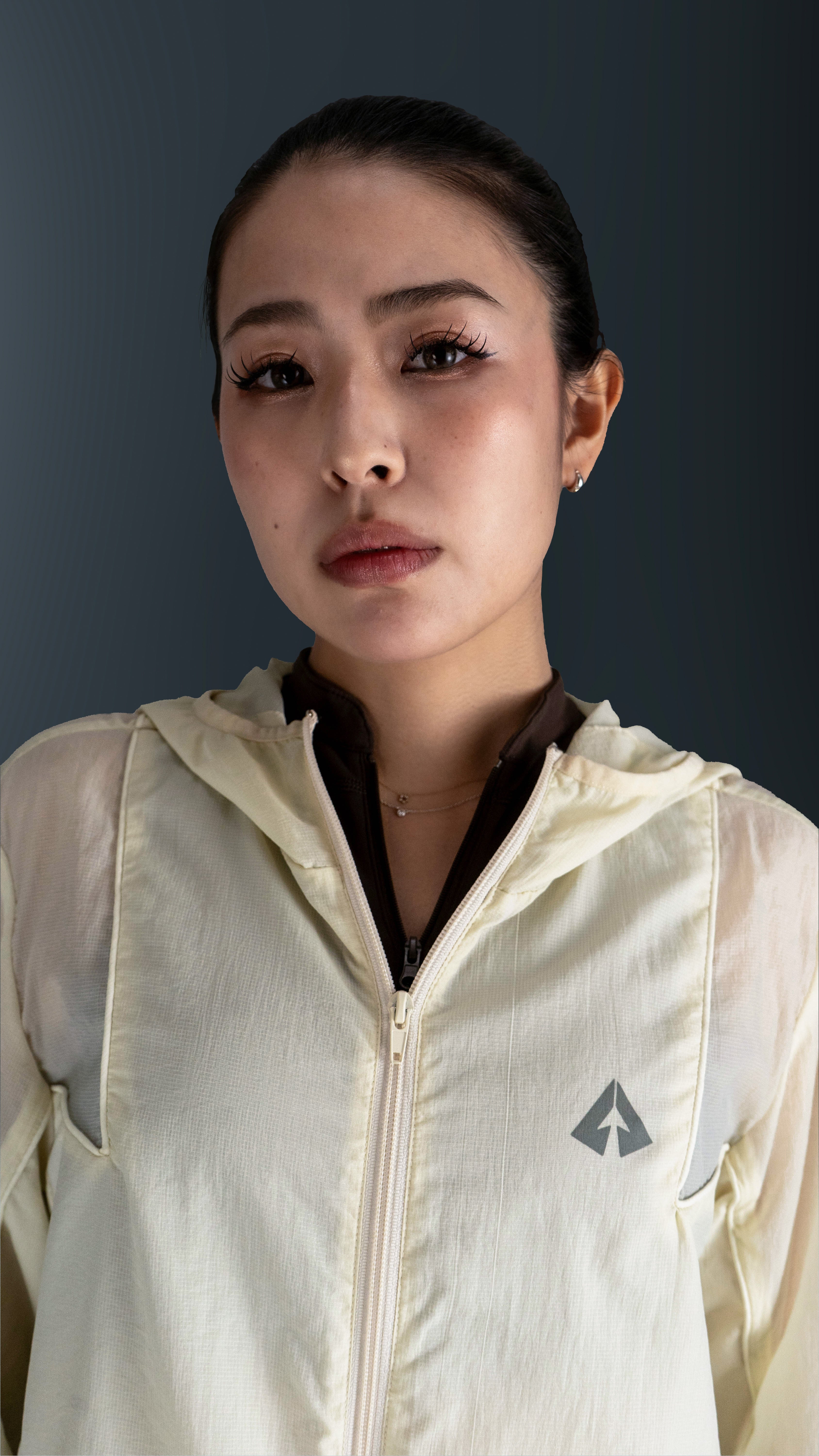 Lightform Windbreaker